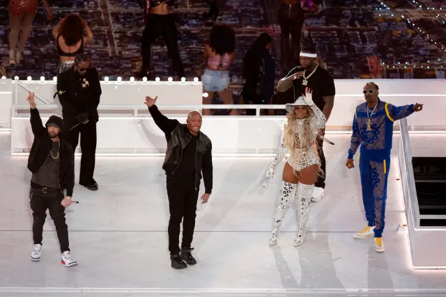 Kendrick Lamar xác nhận trình diễn tại Super Bowl Halftime Show 2025- Ảnh 2.