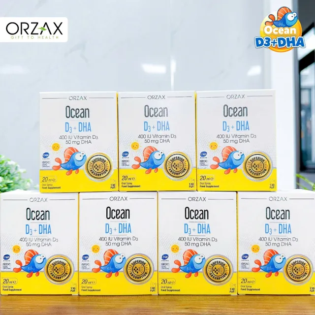 Lý do khiến Ocean D3DHA chiếm trọn tình cảm mẹ Việt - Ảnh 3.