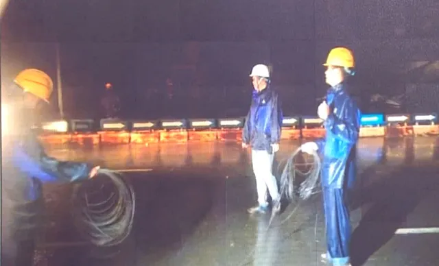 Hơn 6.000 vị trí mất liên lạc di động do bão