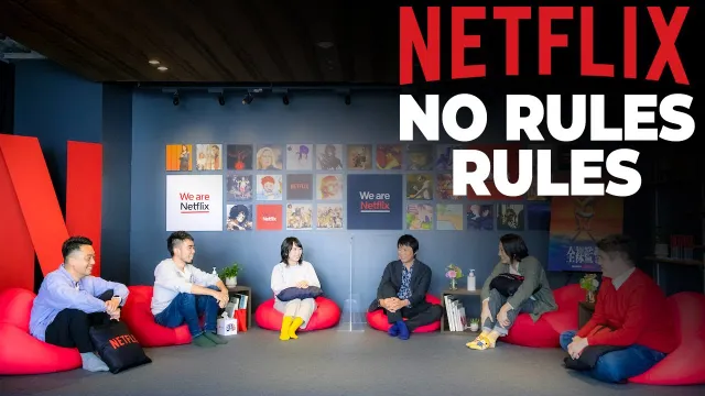 Nét đặc biệt trong cách quản lý nhân sự của Netflix - Ảnh 2.