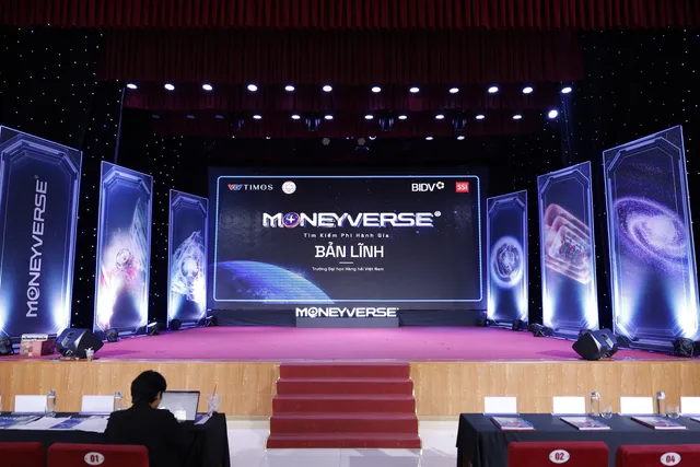 Vòng loại The Moneyverse: Nên lập nghiệp ở quê nhà thay vì ở các thành phố lớn - Ảnh 1.