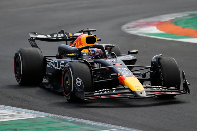 Max Verstappen có thành tích tốt ở những chặng đua đường phố - Ảnh 1.