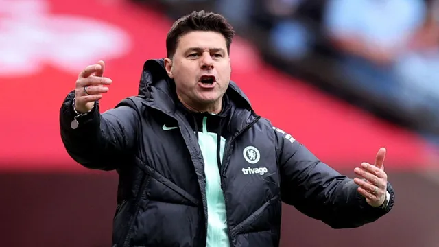 Pochettino trở thành trở thành HLV trưởng ĐT Mỹ - Ảnh 1.