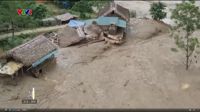 Giải pháp nào để phòng tránh sạt lở đất gây thiệt hại lớn về người, tài sản? - Ảnh 2.