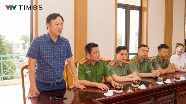 Phú Thọ: Hơn 3.400 người dân huyện Hạ Hòa bị chia cắt bởi nước lũ - Ảnh 8. Phú Thọ: Hơn 3.400 người dân huyện Hạ Hòa bị chia cắt bởi nước lũ - Ảnh 8.