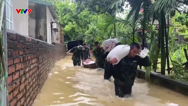 Thời sự: Phương Nam hôm nay (15/9/2024)