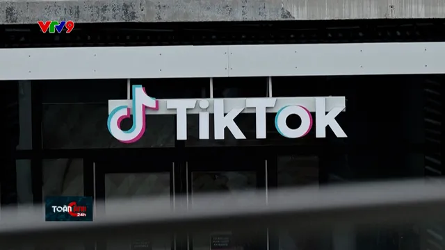 Mỹ: TikTok đối mặt với phiên tòa quyết định số phận