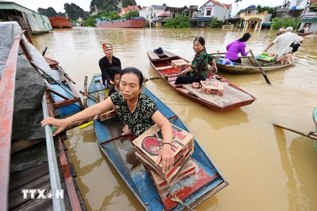  Làm thế nào để cứu trợ đúng người, đúng cách, đúng địa chỉ? - Ảnh 3.