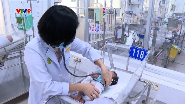 Bản tin Alo Doctor 16/9/2024: Phát hiện sớm viêm phúc mạc bào thai