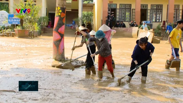 Thời sự: Toàn cảnh 24h - 16/9/2024