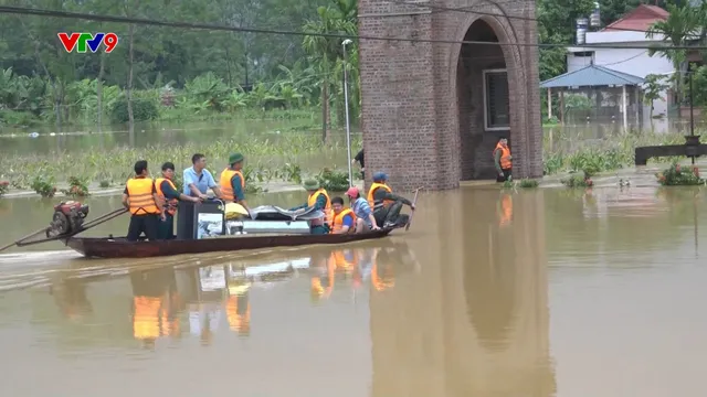 Thời sự: Phương Nam hôm nay (10/9/2024)