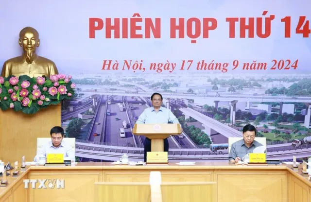 Thủ tướng không hài lòng với một số ngành, địa phương trả lại vốn đầu tư công - Ảnh 2.