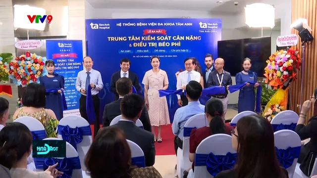 Thành phố Hồ Chí Minh có trung tâm điều trị béo phì đầu tiên