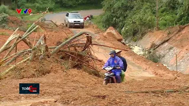 Cần cứu trợ đúng những gì người dân cần