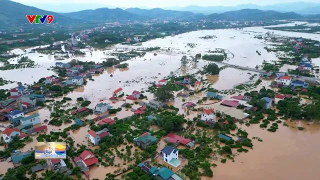 Thời sự: Sáng Phương Nam (20/9/2024)