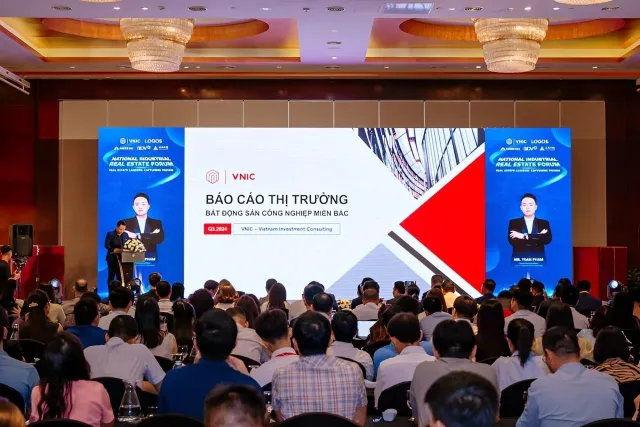 Làn sóng FDI dự kiến cao trào trở lại trong năm 2025 - Ảnh 2.