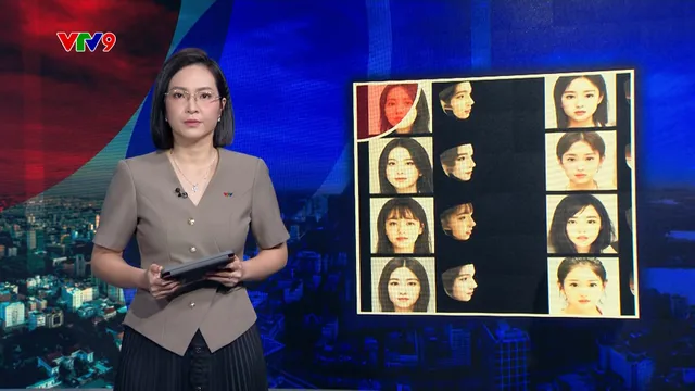 Hàn Quốc xem xét phạt nặng đối với tội phạm deepfake khiêu dâm