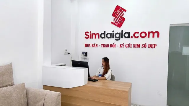 Sim số đẹp Viettel online được giới doanh nhân săn lùng ráo riết - Ảnh 1.