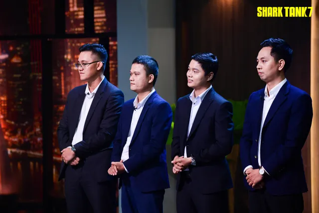 Shark Tank: Startup cấp đông món ngon xứ Quảng được cá mập người Đức ra deal hời hơn đầu tư - Ảnh 3.