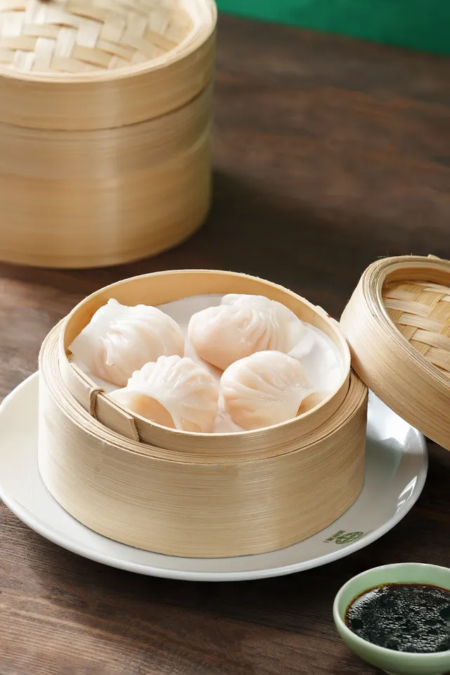 Bí quyết thưởng thức dimsum đúng điệu - Ảnh 2.