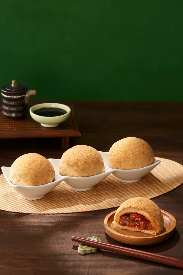 Bí quyết thưởng thức dimsum đúng điệu - Ảnh 3.