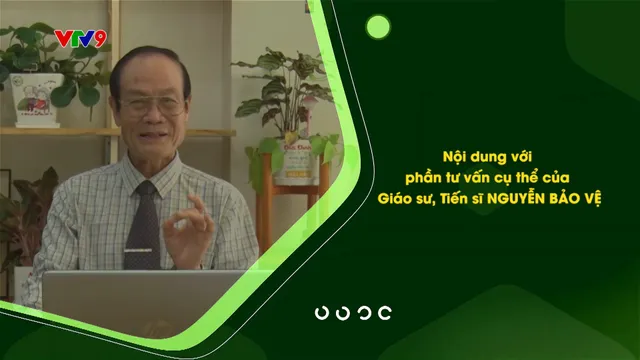 Canh tác thông minh - Số 1