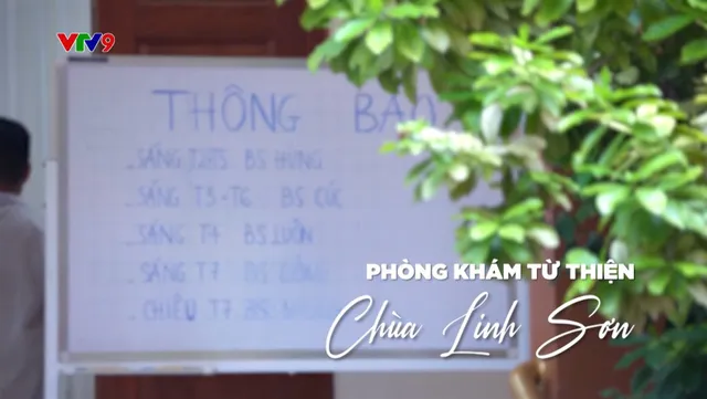 Thành phố ấm áp tình người_tập 14