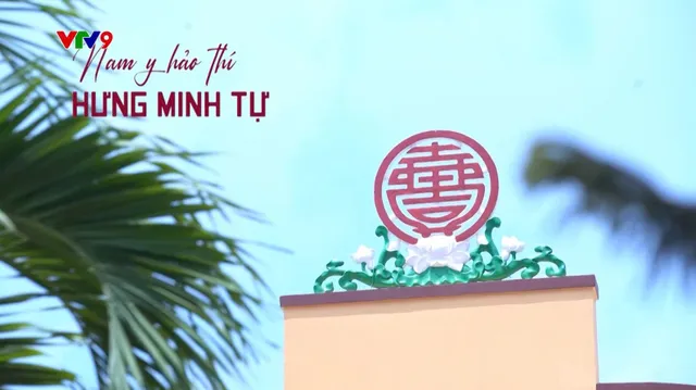 Thành phố ấm áp tình người_tập 19