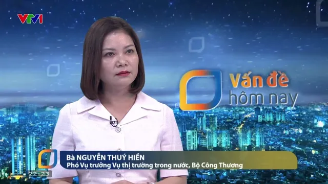 Để thị trường xăng dầu phát triển ổn định, minh bạch và hiệu quả - Ảnh 2.