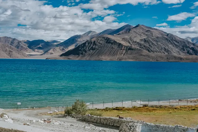 Ngây ngất trước vẻ đẹp của vùng đất thiêng trên dãy Himalaya qua chùm ảnh của nhiếp ảnh gia Việt - Ảnh 6.