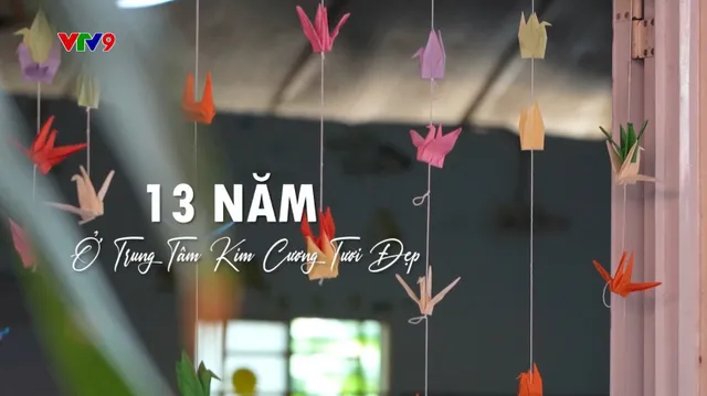 Thành phố ấm áp tình người_tập 24