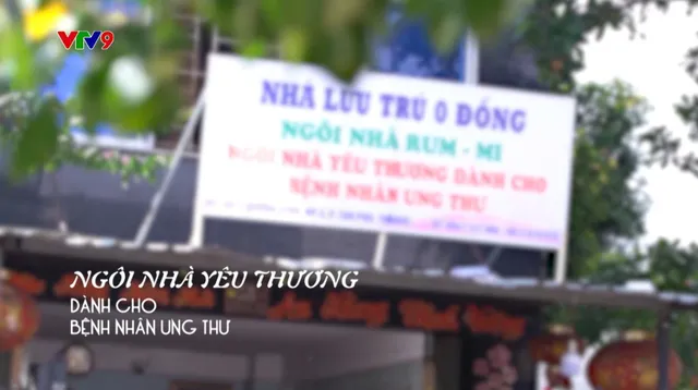 Thành phố ấm áp tình người_tập 42