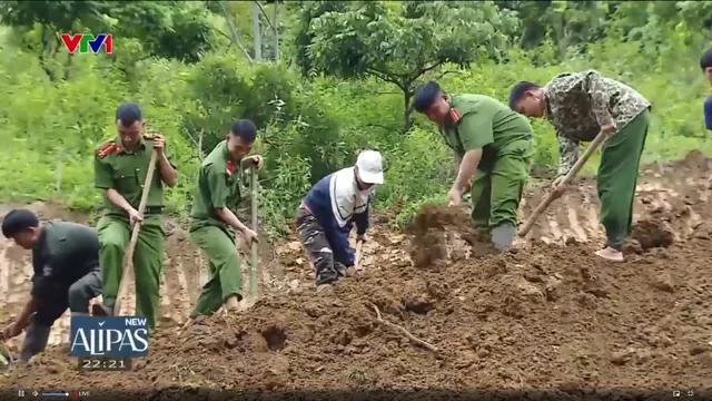 Tìm lời giải cho bài toán tái định cư sau thiên tai ở vùng núi phía Bắc - Ảnh 2.