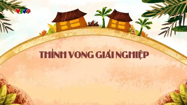 Làng Cười Cười Cả Làng (mùa 1)_Tập: Thỉnh Vong Giải Nghiệp