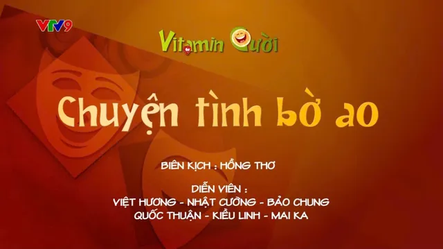 Vitamin Cười (mùa 1)_Tập 2