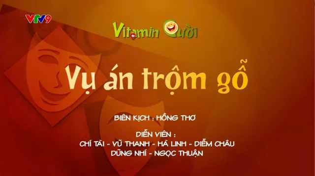 Vitamin Cười (mùa 1)_Tập 5