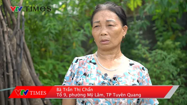 Tuyên Quang: Hơn 20 năm đi tìm giấy chứng nhận quyền sử dụng đất (Bài 1) - Ảnh 3.