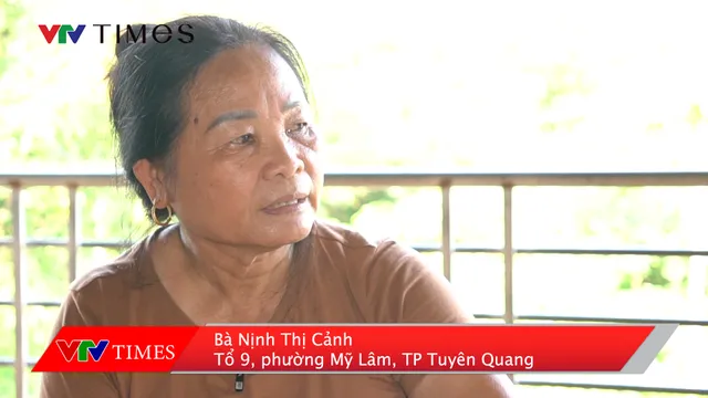 Tuyên Quang: Hơn 20 năm đi tìm giấy chứng nhận quyền sử dụng đất (Bài 1) - Ảnh 5.