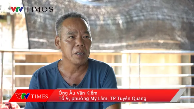 Tuyên Quang: Hơn 20 năm đi tìm giấy chứng nhận quyền sử dụng đất (Bài 1) - Ảnh 6.