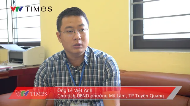 Tuyên Quang: Hơn 20 năm đi tìm giấy chứng nhận quyền sử dụng đất (Bài 1) - Ảnh 7.