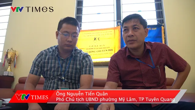 Tuyên Quang: Hơn 20 năm đi tìm giấy chứng nhận quyền sử dụng đất (Bài 2) - Ảnh 6.