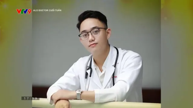 Alo Doctor Cuối tuần (06/10/2024): Bệnh sùi mào gà và ung thư dương vật