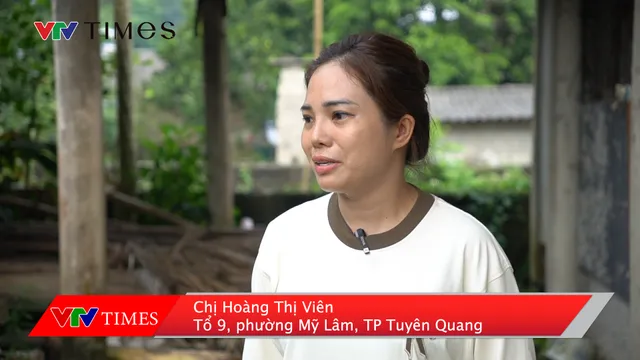 Tuyên Quang: Hơn 20 năm đi tìm giấy chứng nhận quyền sử dụng đất (Bài 3) - Ảnh 5.