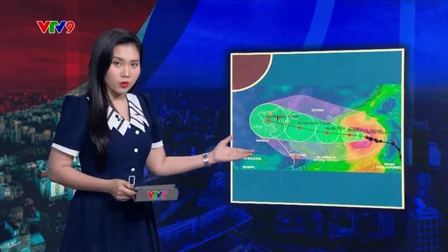 Thời sự: Phương Nam hôm nay (04/9/2024)