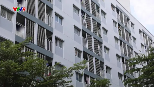 Có khoảng 10.000 căn hộ chào bán ở TP.Hồ Chí Minh trong năm 2025