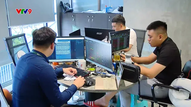 Siết điều kiện nhà đầu tư cá nhân