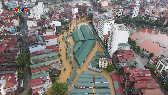 Thời sự: Phương Nam hôm nay (09/9/2024)