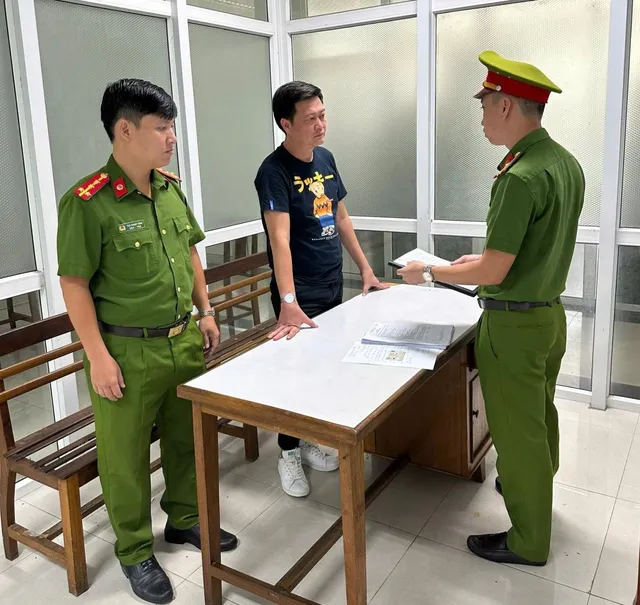 “Nổ” có thể xin được chủ trương đầu tư để lừa đảo chiếm đoạt hàng tỷ đồng - Ảnh 1. “Nổ” có thể xin được chủ trương đầu tư để lừa đảo chiếm đoạt hàng tỷ đồng - Ảnh 1.
