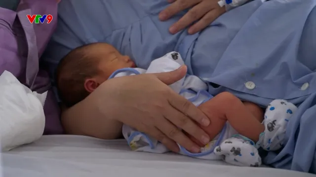 Bản tin Alo Doctor (ngày 10/10/2024): Mối nguy từ trào lưu sinh con tự nhiên
