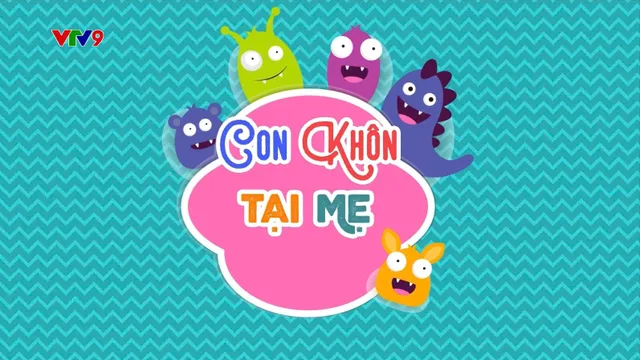 Cười Vui Lắm - Mùa 1 (tập 95)